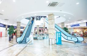Коммерческая недвижимость