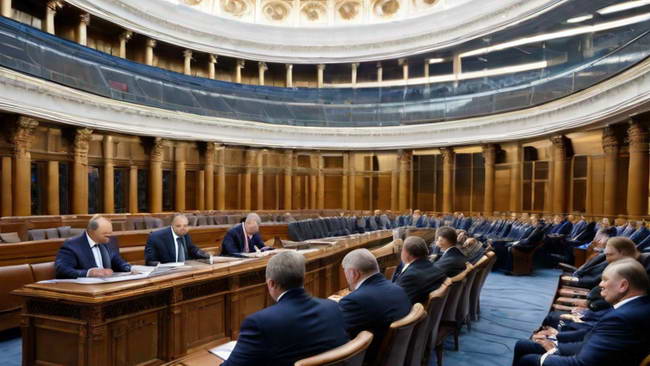 Изменения законодательства в направлении недвижимости на 2024 год: что нового?