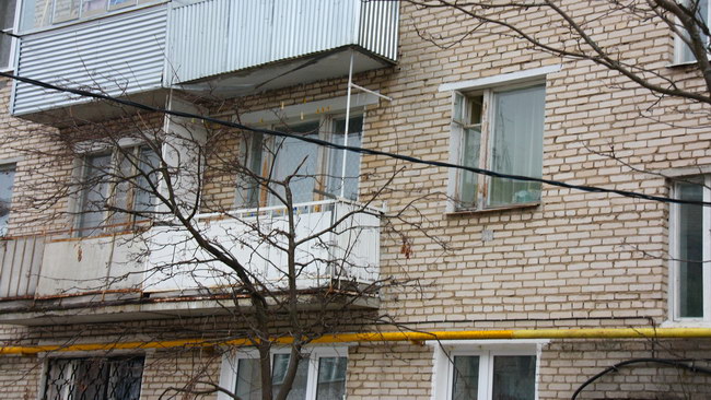 Налог с продажи жилья могут аннулировать