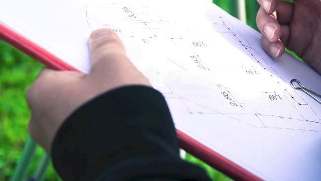 Список документов, которые нужны для записи данных в перечень недвижимости об участке земли, ранее учтенном